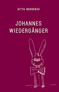 Johannes Wiedergänger - Brigitte Pyka-Behrends - ebook