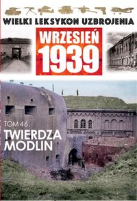 Twierdza Modlin -  - książka