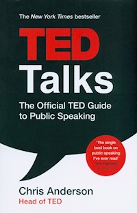 TED Talks - Anderson Chris - książka