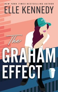 The Graham Effect - Elle Kennedy - książka
