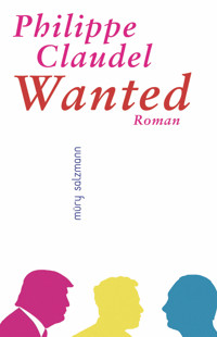 Wanted - Philippe Claudel - ebook