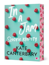 In a Jam - Cantenbary Kate - książka