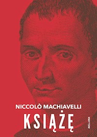 Książę - Machiavelli Niccolo - audiobook + książka