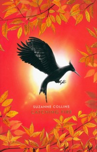Catching Fire Deluxe - Suzanne Collins - książka