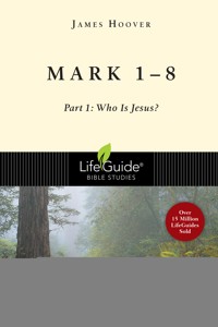 Mark 1-8 - James Hoover - ebook