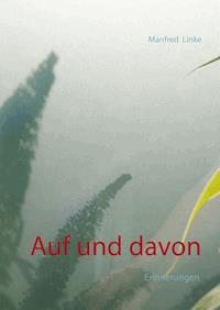 Auf und davon - Manfred Linke - ebook
