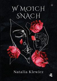 W moich snach - Natalia Klewicz - książka