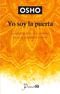 Yo soy la puerta - Osho - ebook