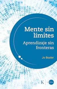 Mente sin límites - Jo Boaler - ebook