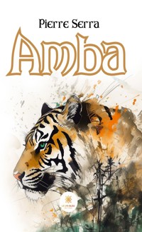 Amba - Pierre Serra - ebook