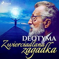 Zwierciadlana zagadka - Deotyma - audiobook