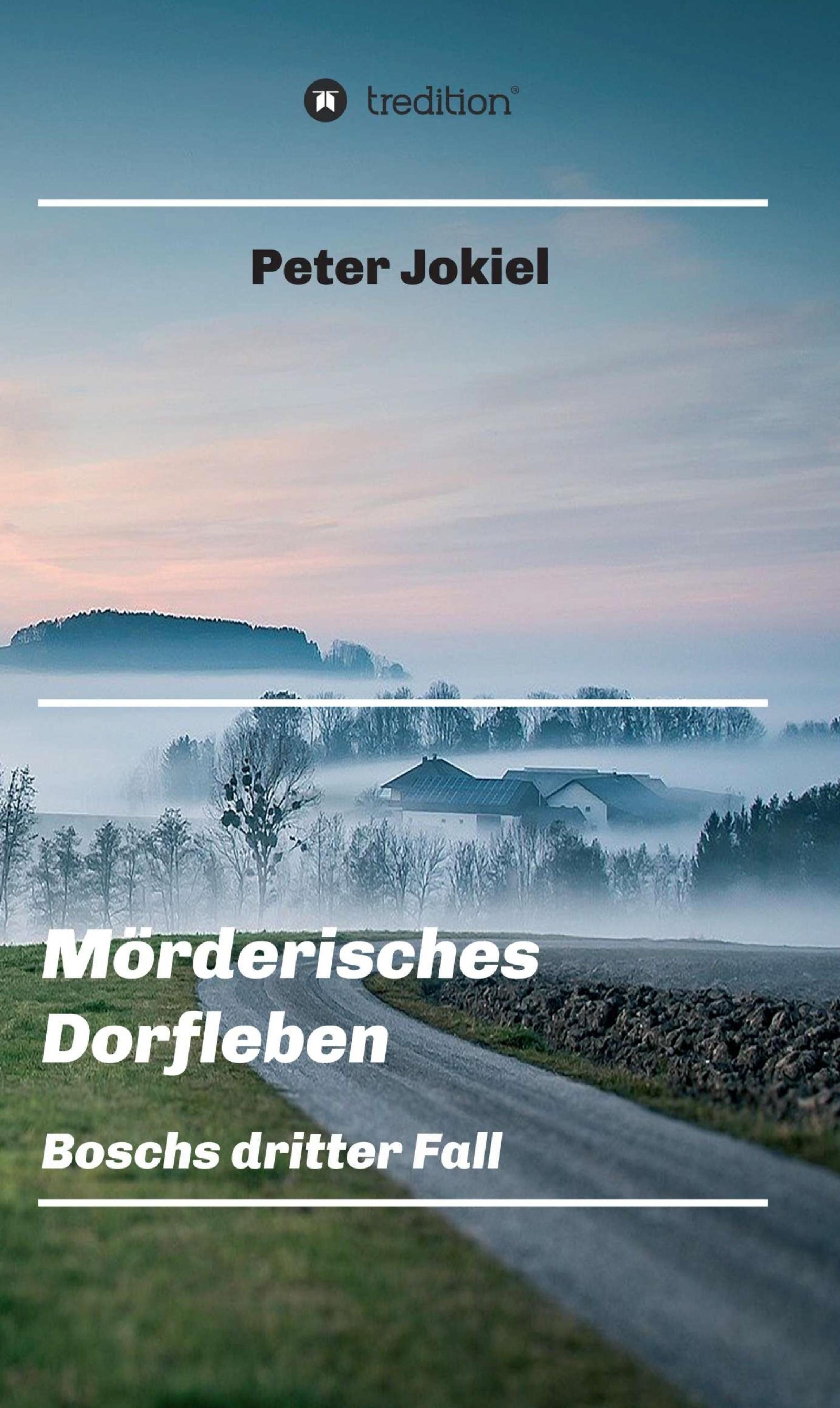 Mörderisches Dorfleben
