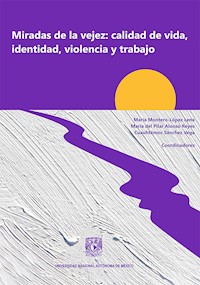 Miradas de la vejez: calidad de vida, identidad, violencia y trabajo - María Montero-López Lena - ebook