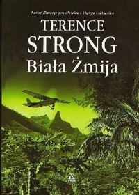 Biała Żmija - Strong Terence - ebook