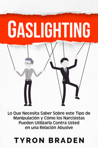 Gaslighting - Tyron Braden - ebook