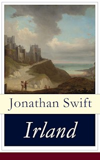 Irland - Jonathan Swift - ebook