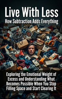 Live With Less: How Subtraction Adds Everything - Lucas Arden - ebook