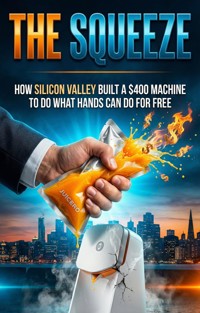 The Squeeze - Jason K. Founder - ebook