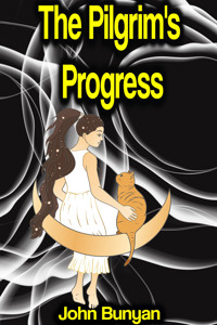 The Pilgrim's Progress: from This World, to That Which Is to Come - John Bunyan - ebook