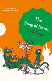 The Song of Seven - Dragt Tonke - ebook