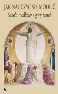 Jak nauczyć się modlić -  - książka