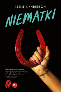 Niematki - Leslie J. Anderson - ebook