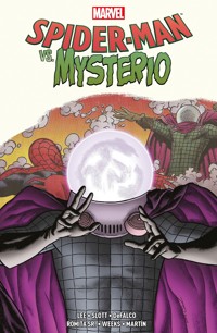 Spider-Man vs. Mysterio - Slott Dan - ebook
