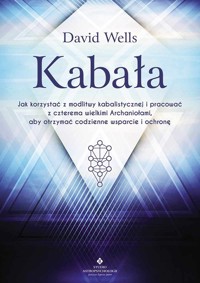 Kabała - Wells David - książka