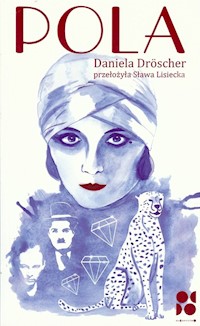 Pola - Droscher Daniela - książka