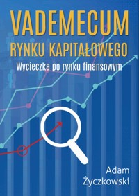 Vademecum rynku kapitałowego. - Życzkowski Adam - książka
