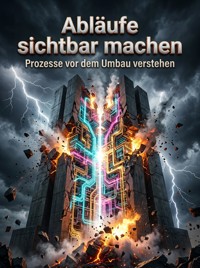 Abläufe sichtbar machen - Tilda Vogel - ebook