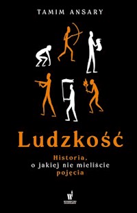 Ludzkość Historia o jakiej nie mieliście pojęcia - Ansary Tamim - książka