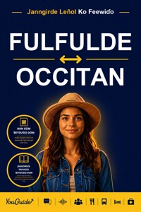 The Language Guide for Travelers - Fulani to Occitan - YouGuide - ebook