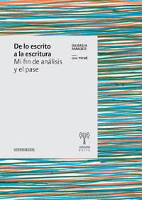 De lo escrito a la escritura - Damasia Amadeo - ebook