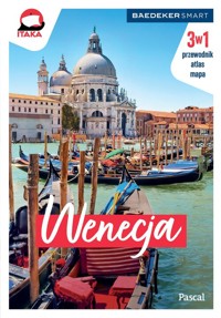 Wenecja - null null - książka