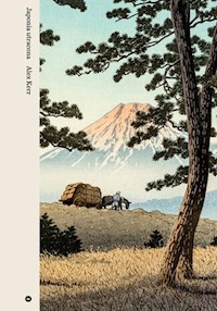 Japonia utracona - Alex Kerr - ebook + książka