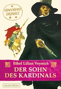 Der Sohn des Kardinals - Ethel Lilian Voynich - ebook