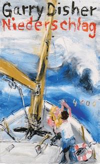 Niederschlag - Garry Disher - ebook