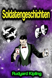 Soldatengeschichten - Rudyard Kipling - ebook
