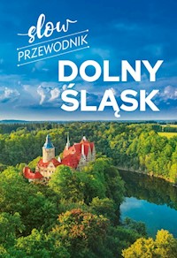 Slow Przewodnik Dolny Śląsk - Zralek Peter - książka