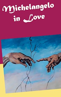 Michelangelo in Love - CM Groß - ebook