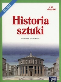 Do dzieła Historia sztuki - Lukas Jadwiga - książka