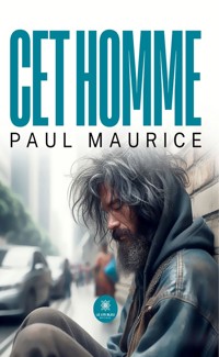 Cet homme - Paul Maurice - ebook