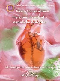 Herz und Kreislauf - natürliche Autorität - Rosina Sonnenschmidt - ebook
