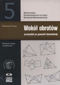 Wokół obrotów - Pompe Waldemar - książka