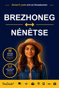 The Language Guide for Travelers - Breton to Nenets - YouGuide - ebook