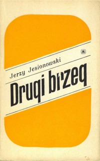 Drugi brzeg - Jerzy Jesionowski - ebook