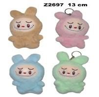 Monster 13cm -  - książka