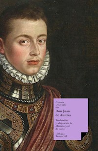 Don Juan de Austria - Mariano José de Larra - ebook