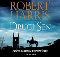 Drugi sen - Robert Harris - ebook + audiobook + książka